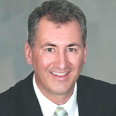 Dr. Douglas Black