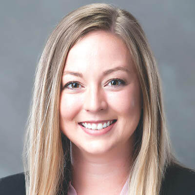 Dr. Madison Easterling