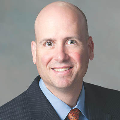 Dr. Michael Mackie