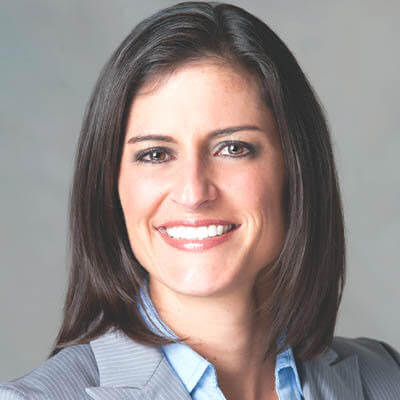 Dr. Sarah Mackie
